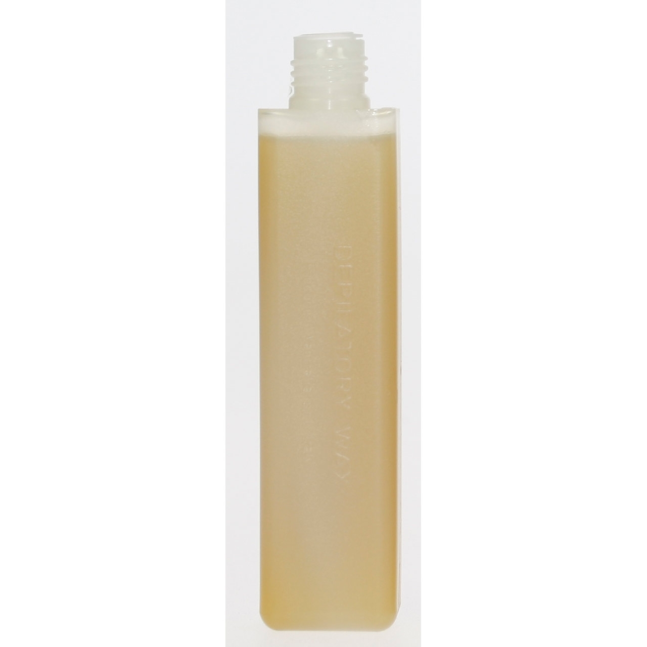 Wachspatrone Standard gelb für normale Haut 30 ml