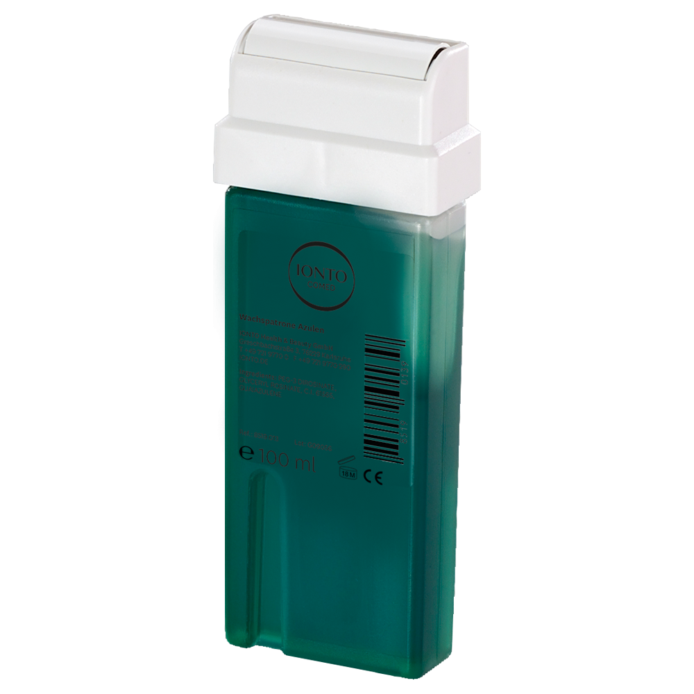 IONTO-COMED Wachspatronen Azulen 45 mm
