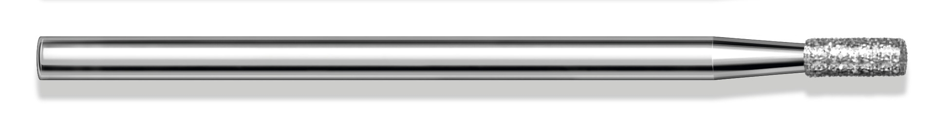 Busch Diamantschleifer | Ø 1,6 mm 2 Stück