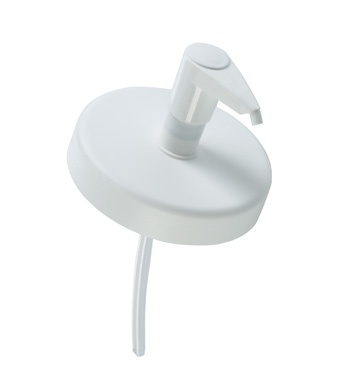 SCHUPP Dosierspender Massage Creme 