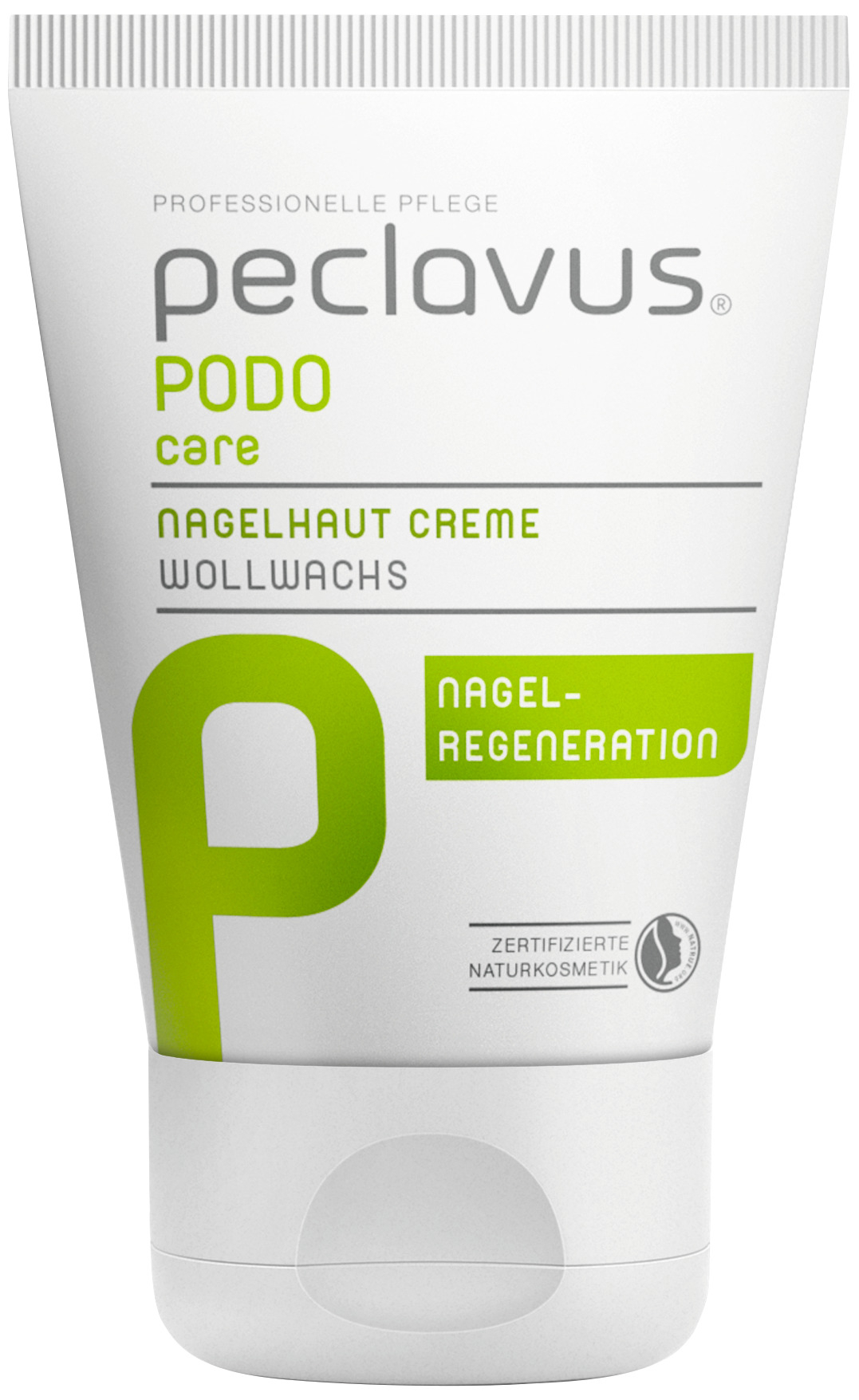 Peclavus PODOcare Nagelhaut Creme | 30 ml