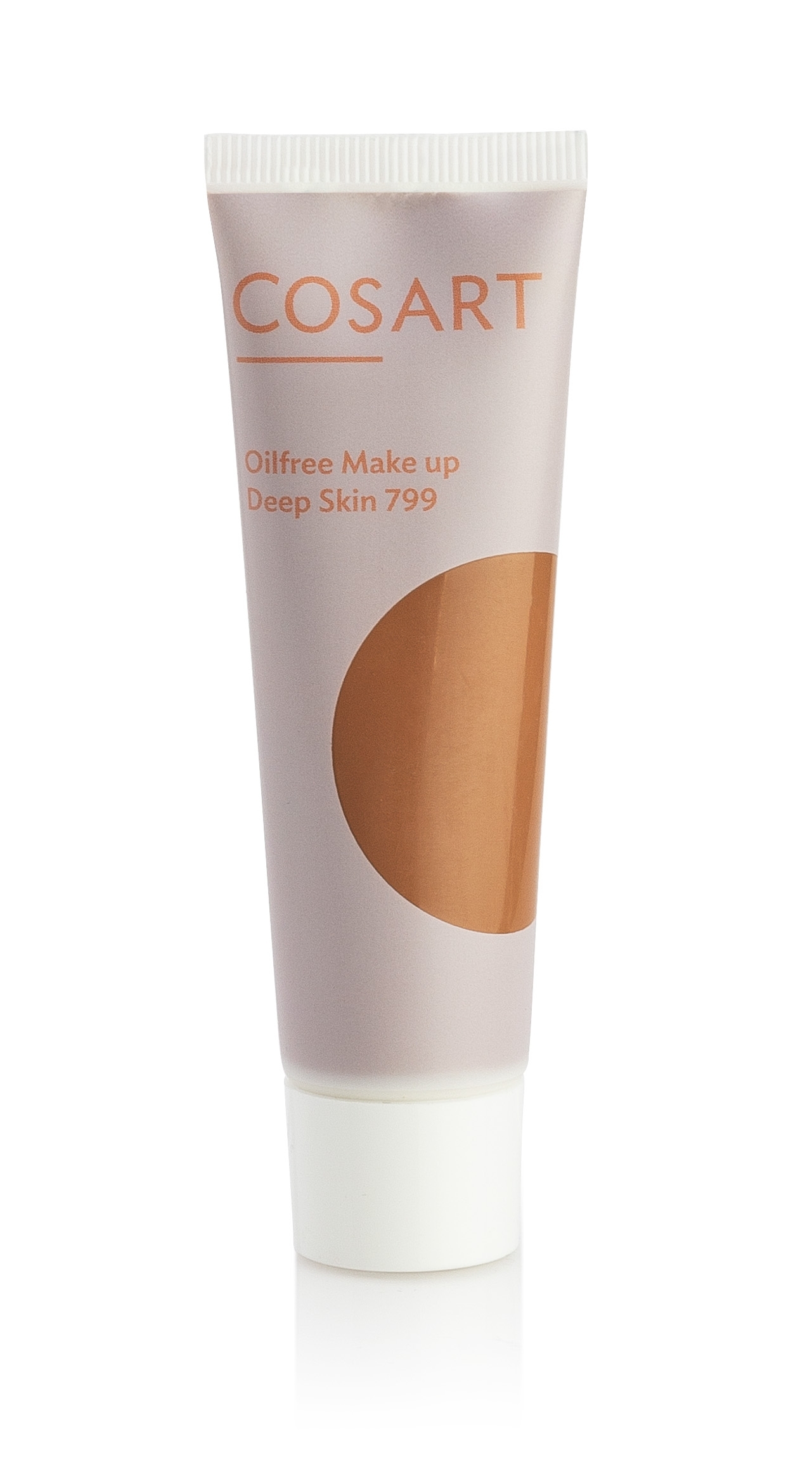 COSART Ölfreies Make up sun-tanned 799 30 ml