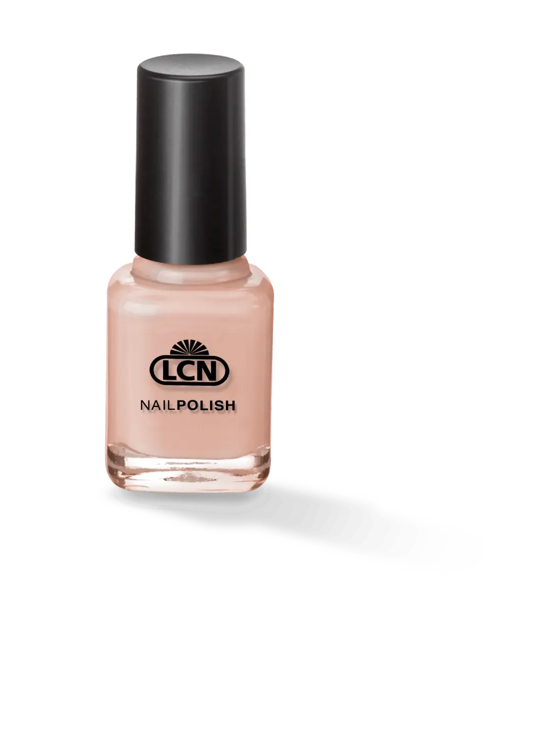 LCN French Deluxe Manicure-Lack beige