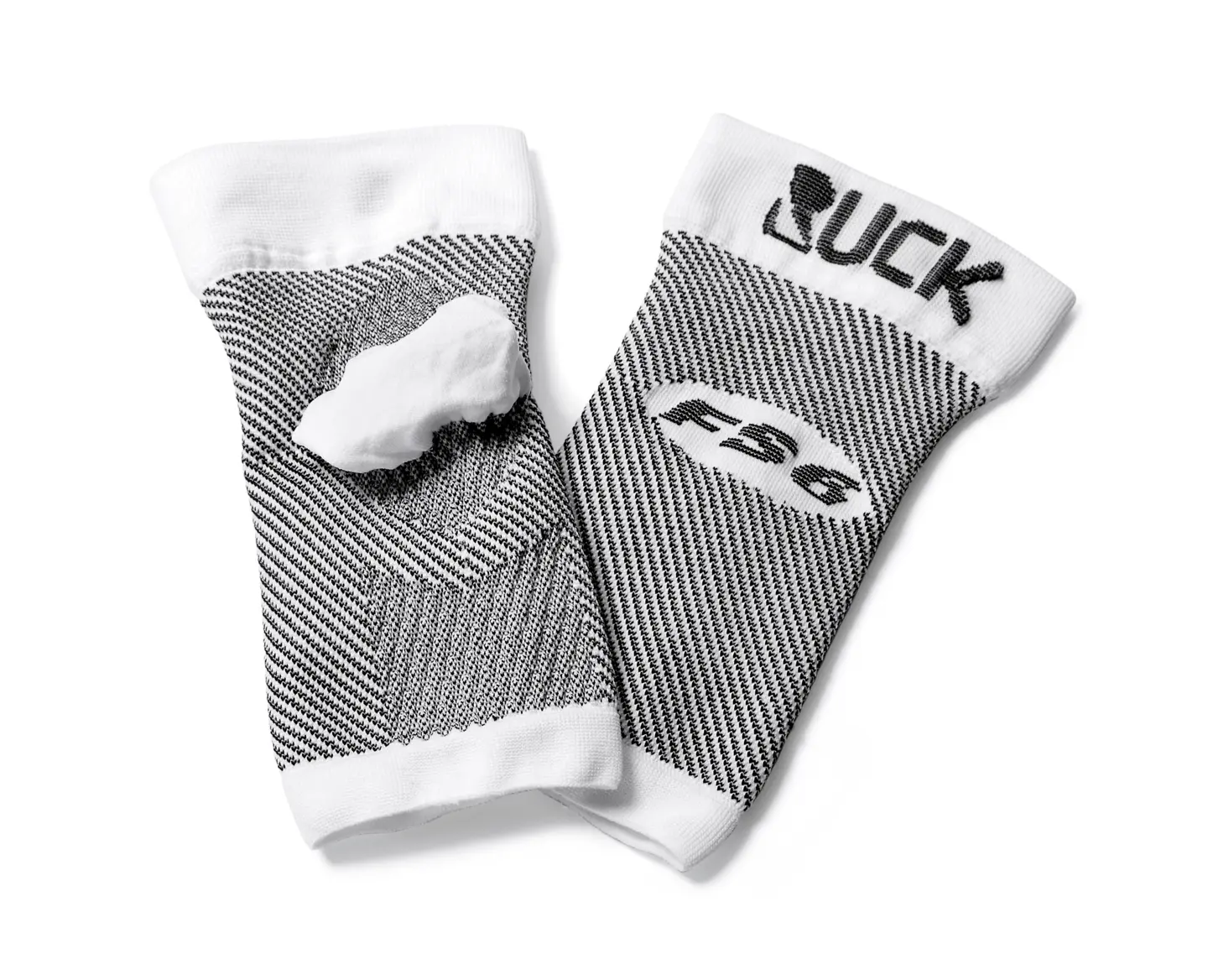 RUCK basic Kompressionsfersensocke Größe 47+