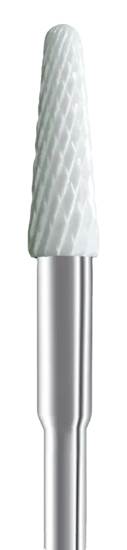 BUSCH KERA Keramikfräser X-Verzahnung, K429X ø 4,0 mm