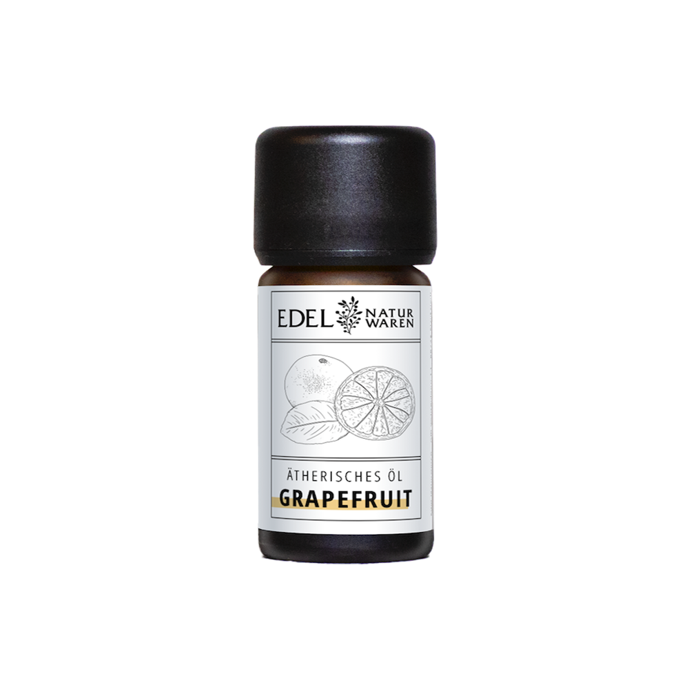 Ätherische Öle Edel Naturwaren Grapefruit