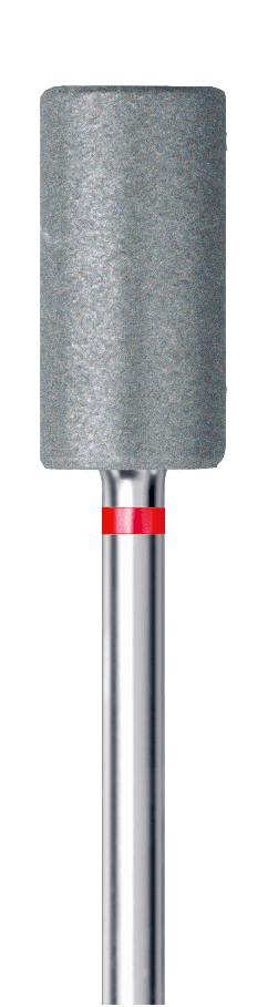 Busch Diamantschleifer Zylinder fein | Ø 6,2 mm