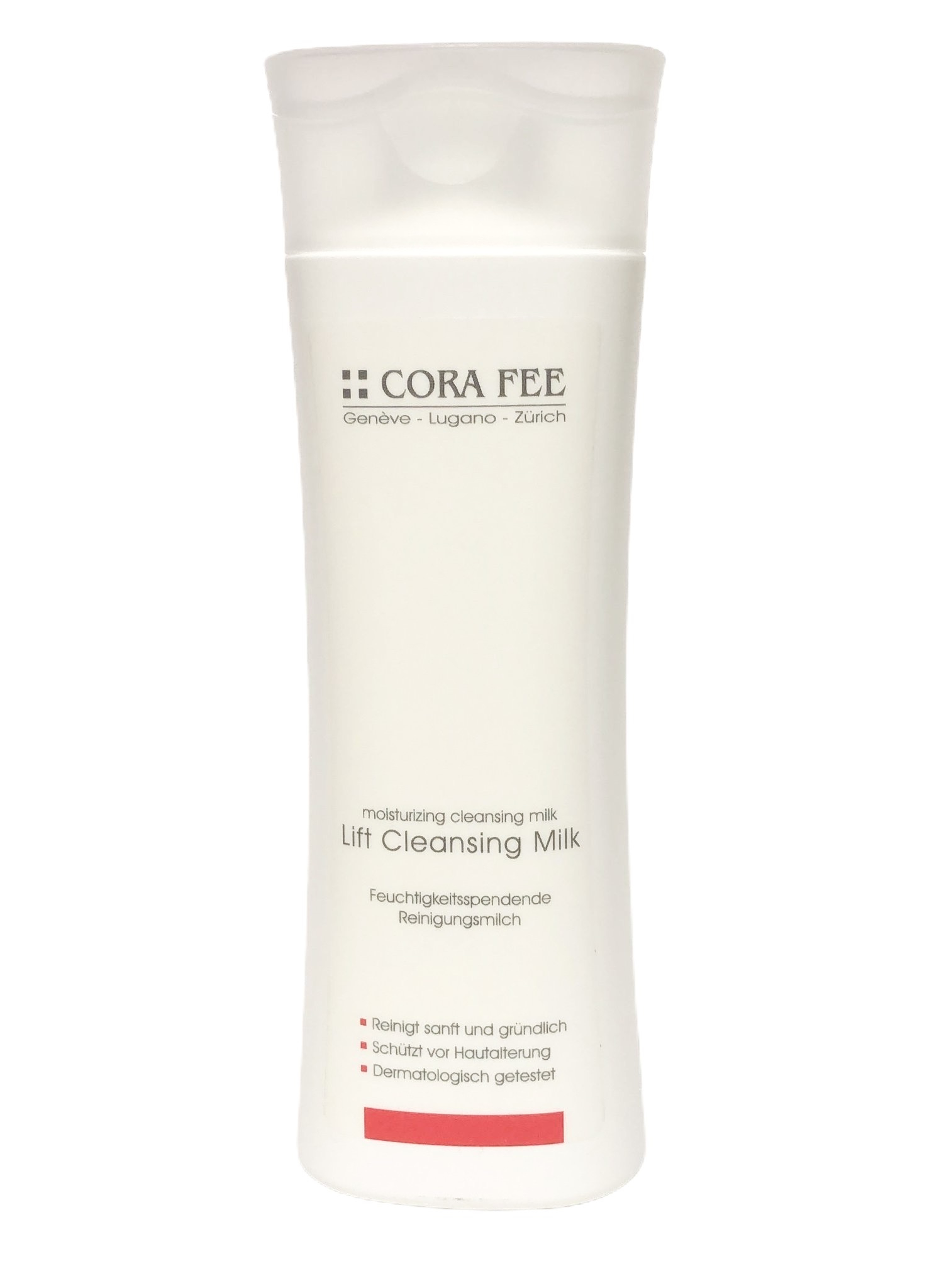 Cora Fee Lift Cleansing Milk 200 ml Flasche