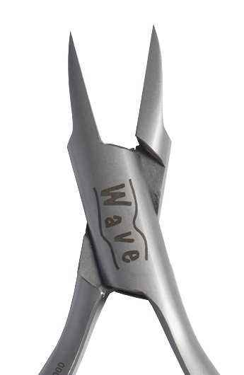 WAVE Eckenzange Flammspitz 11,5 cm