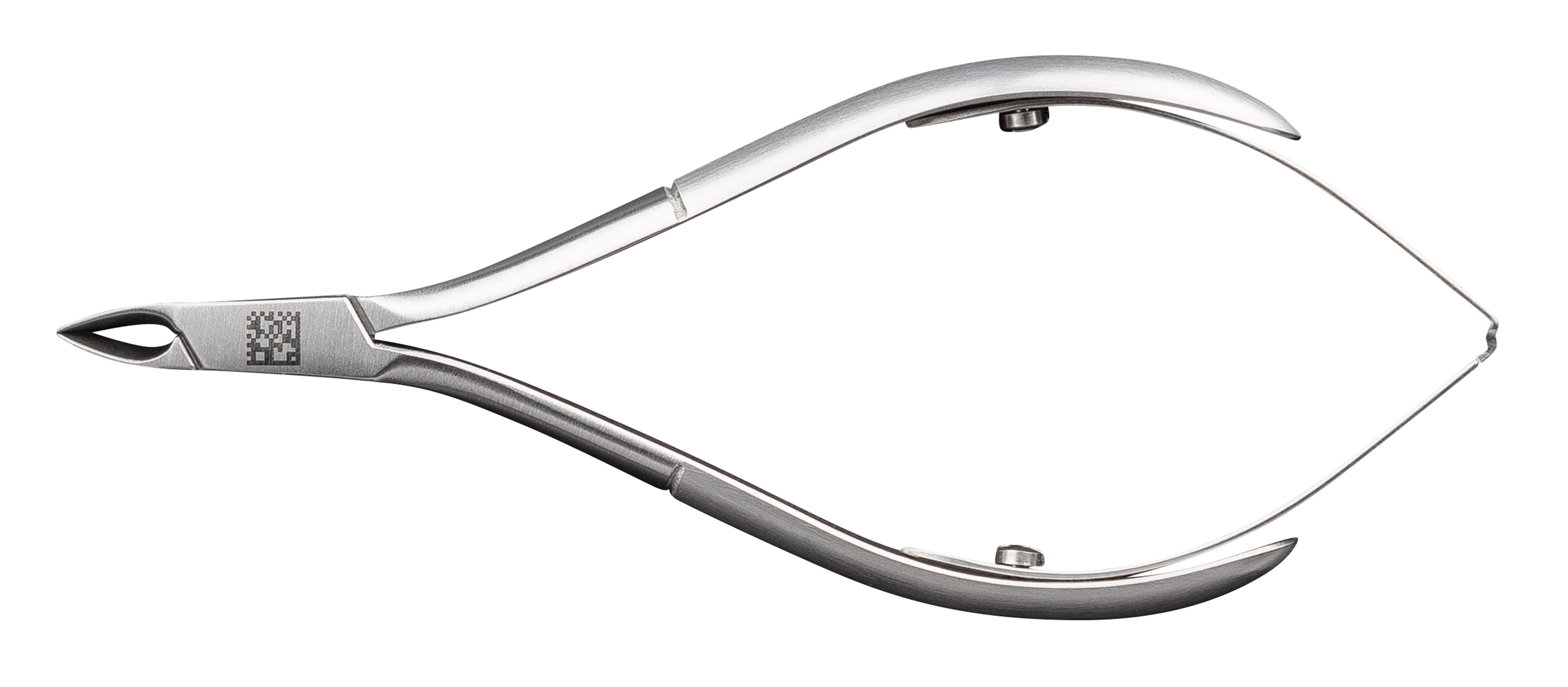 BAEHR PODOLINE Hautzange 10 cm, Schneide 5 mm