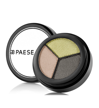PAESE Opal Eyeshadow 5 g atacama