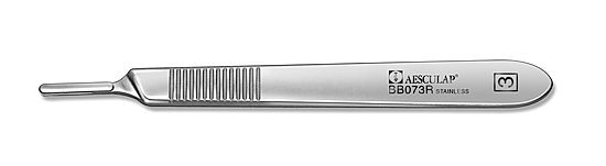 AESCULAP - Skalpell-Halter 3 | BB073R