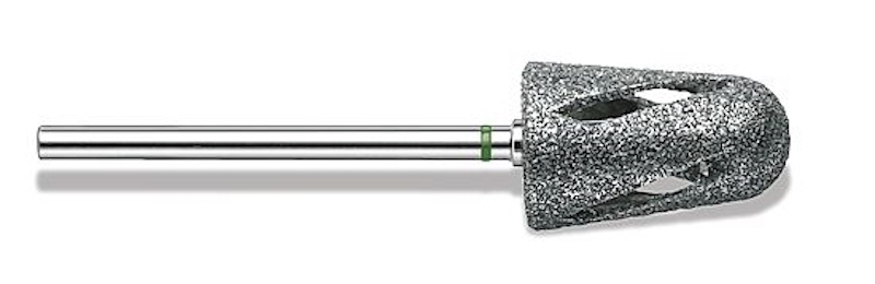 Busch DiaTwister konisch grob Ø 11,5 mm