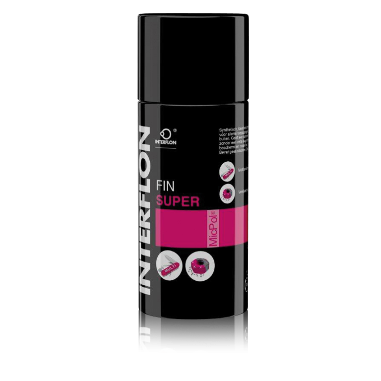 Fin Super Schmierfett für Fußpflegegeräte 100 ml