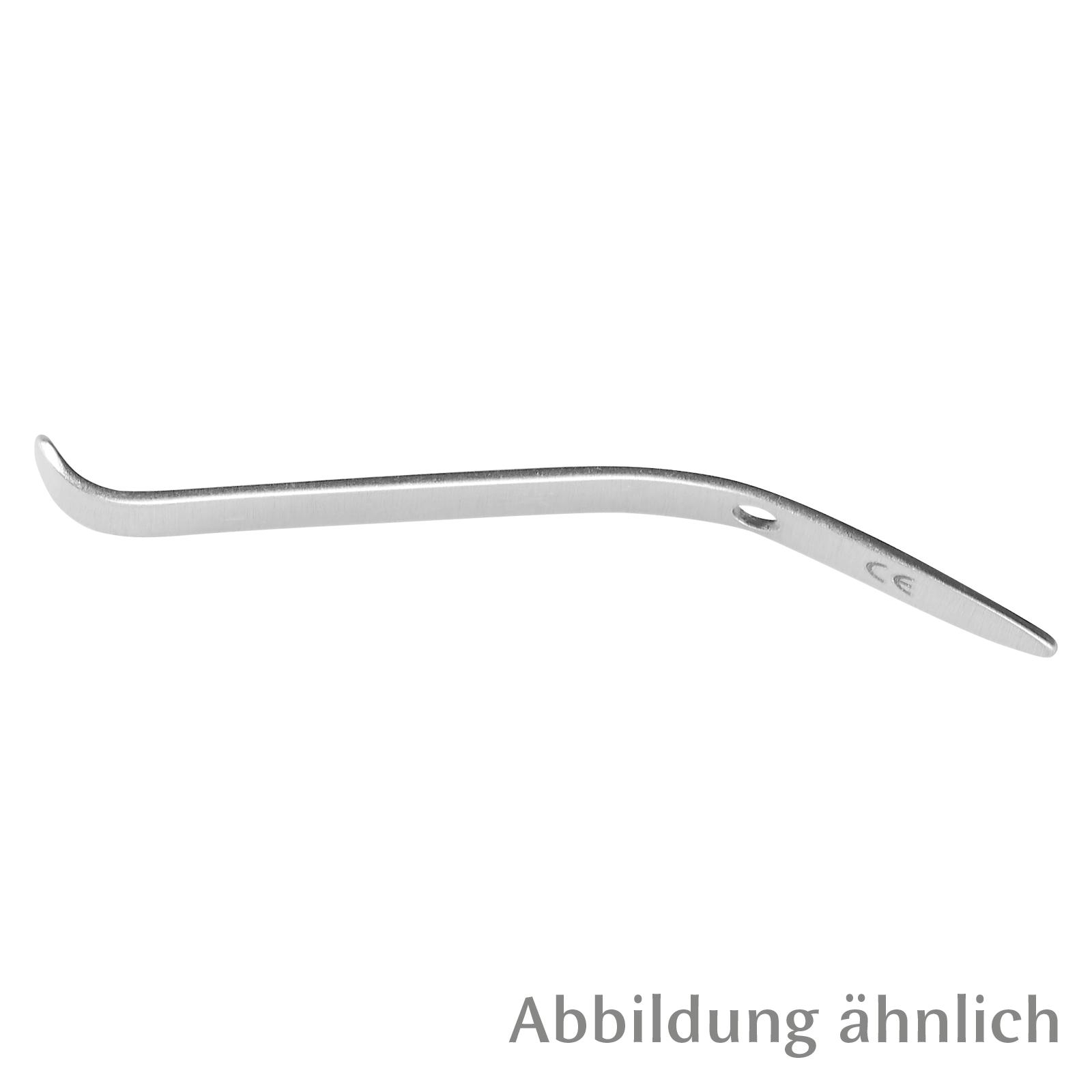 AESCULAP - Ersatzfeder HF 906 R Edelstahl