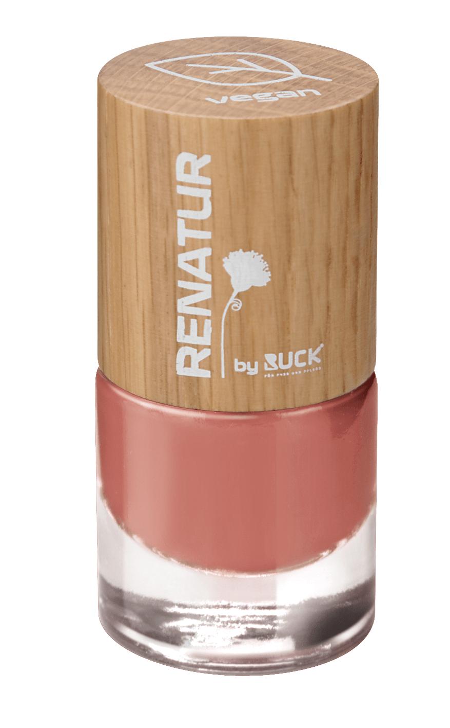 RENATUR by RUCK Nail Polish