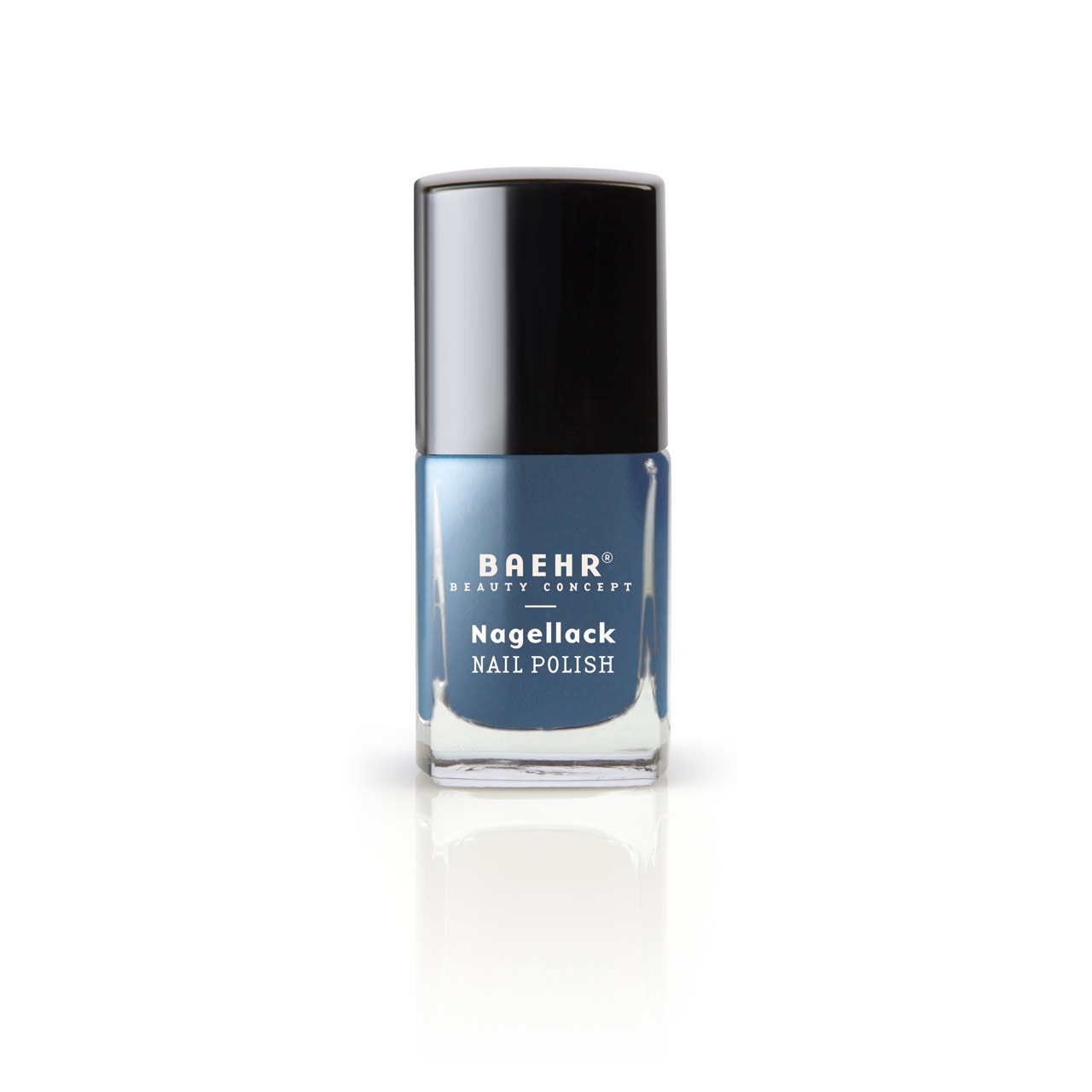 BAEHR BEAUTY CONCEPT - NAILS Nagellack blue guy 11 ml