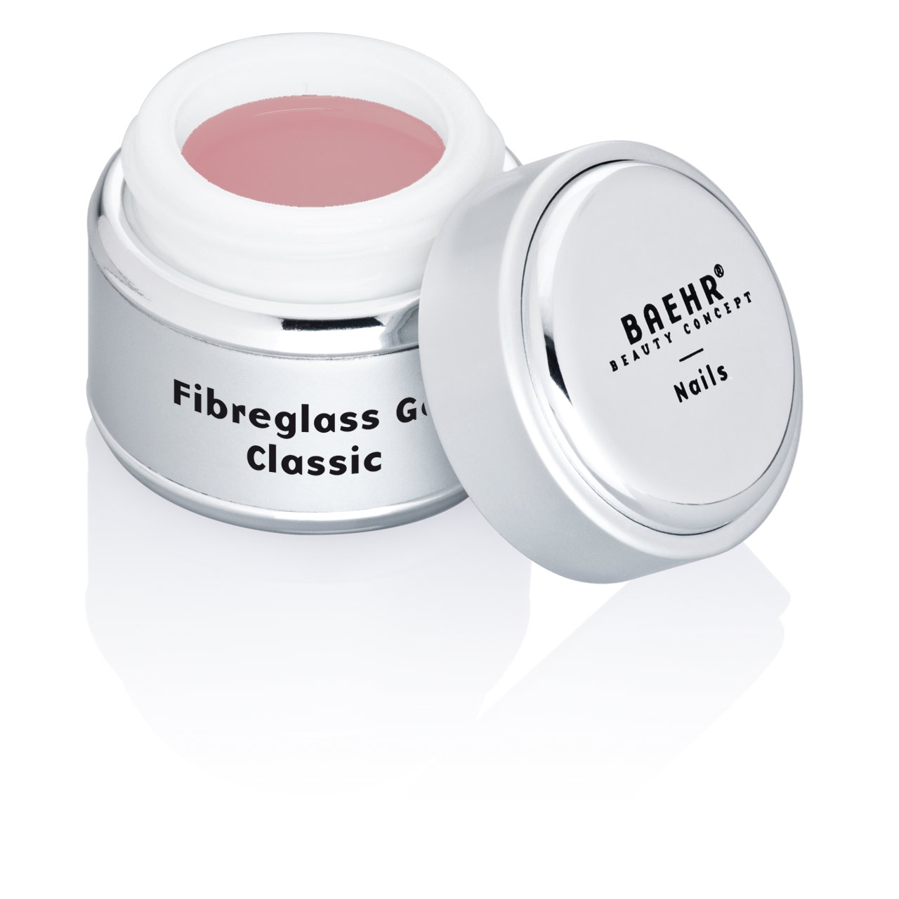 BAEHR BEAUTY CONCEPT - NAILS Fibreglass Gel Classic 15 ml