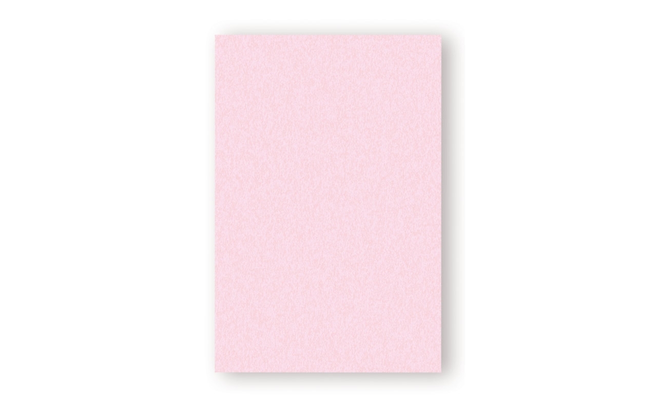 Collagen Vliesmasken pink mit Kaviar-Extrakt 10 Stück