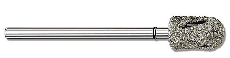 Busch DiaTwister supergrob Ø 8,0 mm
