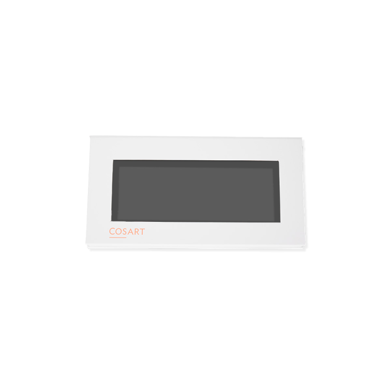 COSART Magnetische Sichtbox