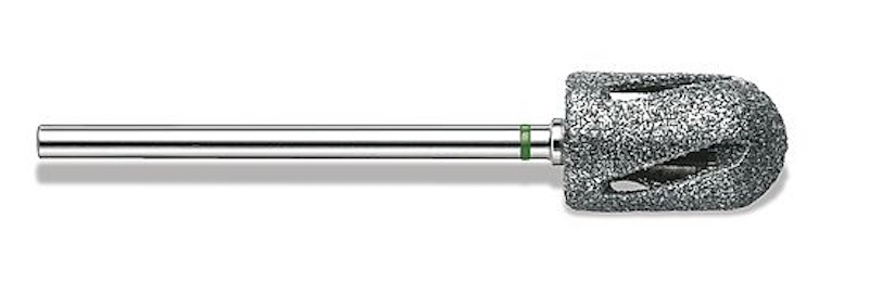 Busch DiaTwister grob Ø 9,5 mm