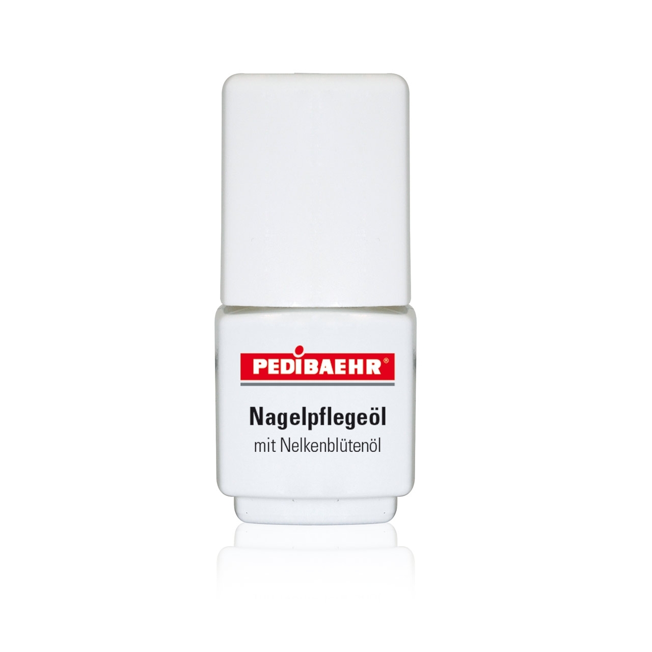 🔷 PEDIBAEHR Nagelpflegeöl mit Nelkenblütenöl 11 ml