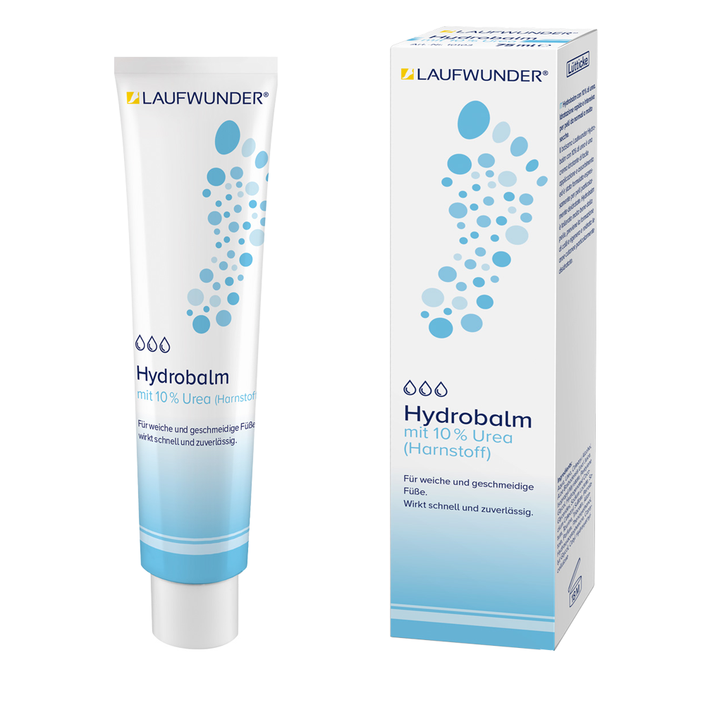 LAUFWUNDER Hydrobalm