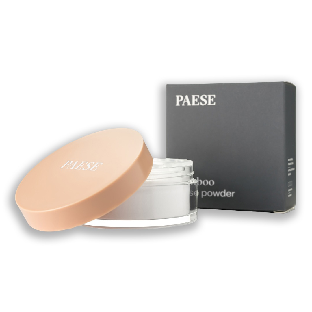 PAESE Bamboo Powder 8 g