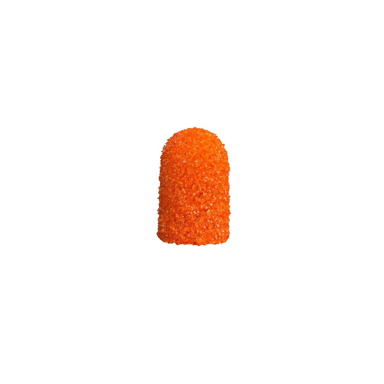 BAEHR Schleifkappe Standard grob, Ø 5 mm 10 Stück