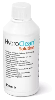 Hartmann HydroClean Solution