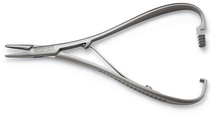 AESCULAP - Spangenhalter BM 360R 14 cm
