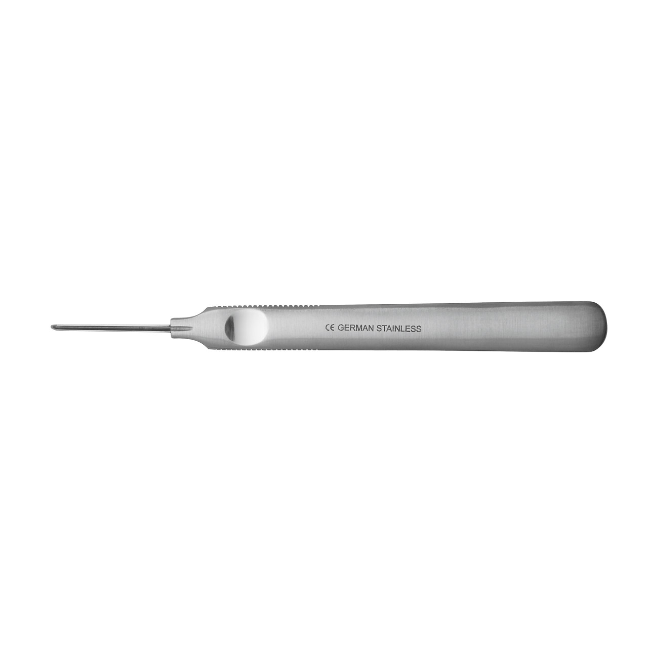 BAEHR ECO Hohlmeißel 14 cm Breite 2 mm