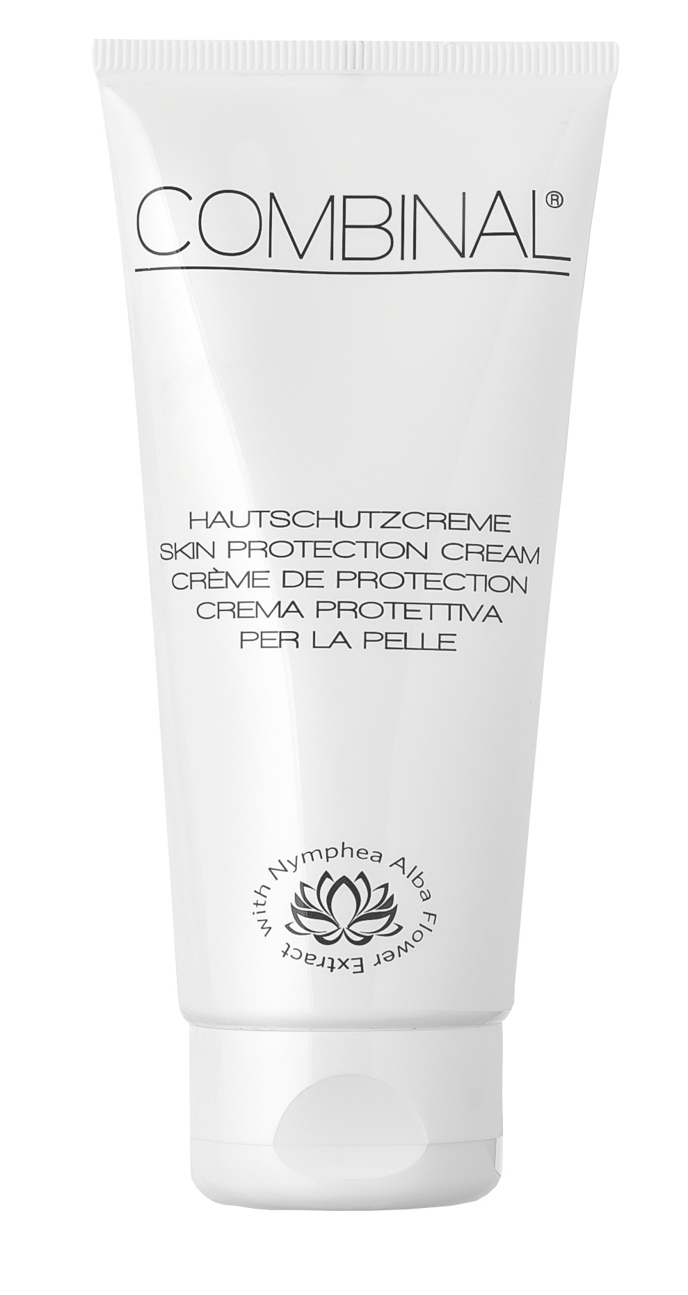 Combinal Hautschutzcreme, 100 ml