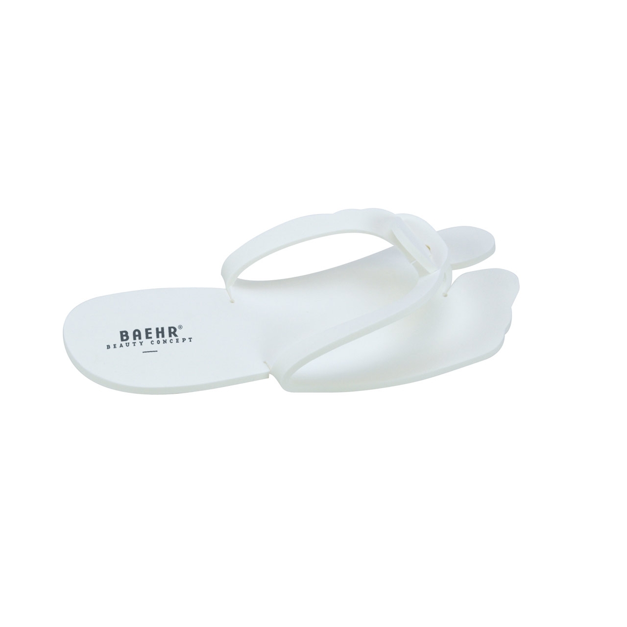 BAEHR BEAUTY CONCEPT Pedi-cure Slipper in Flip-Flop-Form 10 Paar