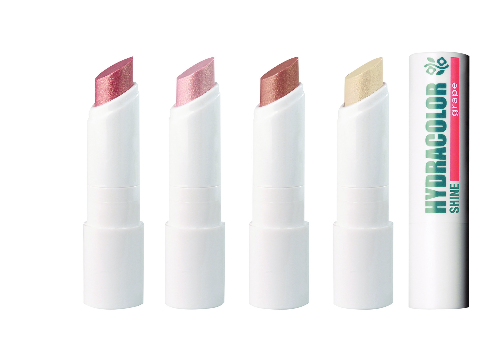 HYDRACOLOR Pflegestift mit SPF 25 und UVA- und UVB-Filter