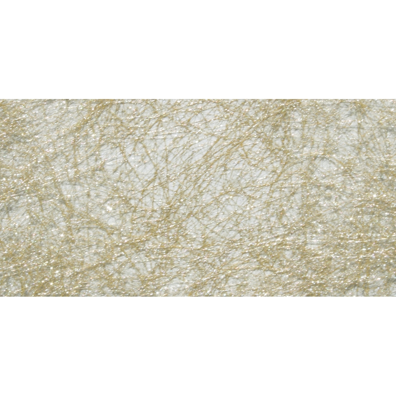 BAEHR BEAUTY CONCEPT NAILS Nageldekor Sisal gold