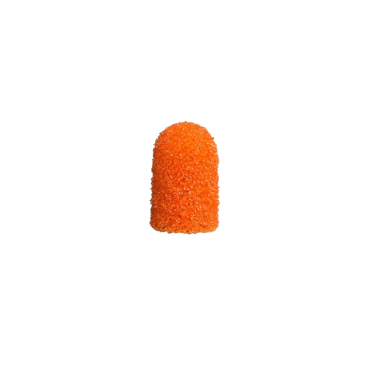 BAEHR Schleifkappe Standard, mittel, Ø 5 mm 10 Stück