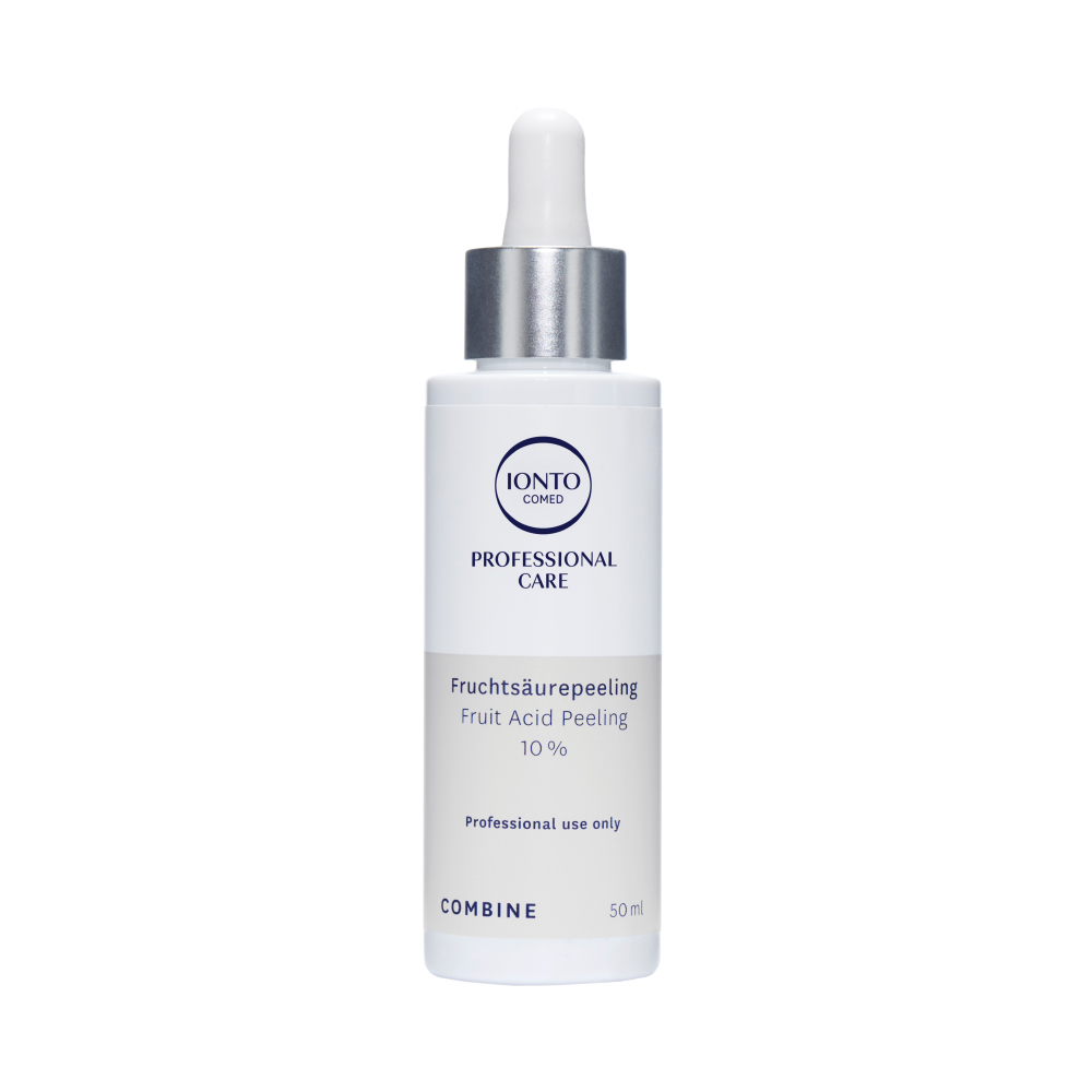 IONTO-COMED Professional Care Combine Fruchtsäurepeeling 10% 50 ml