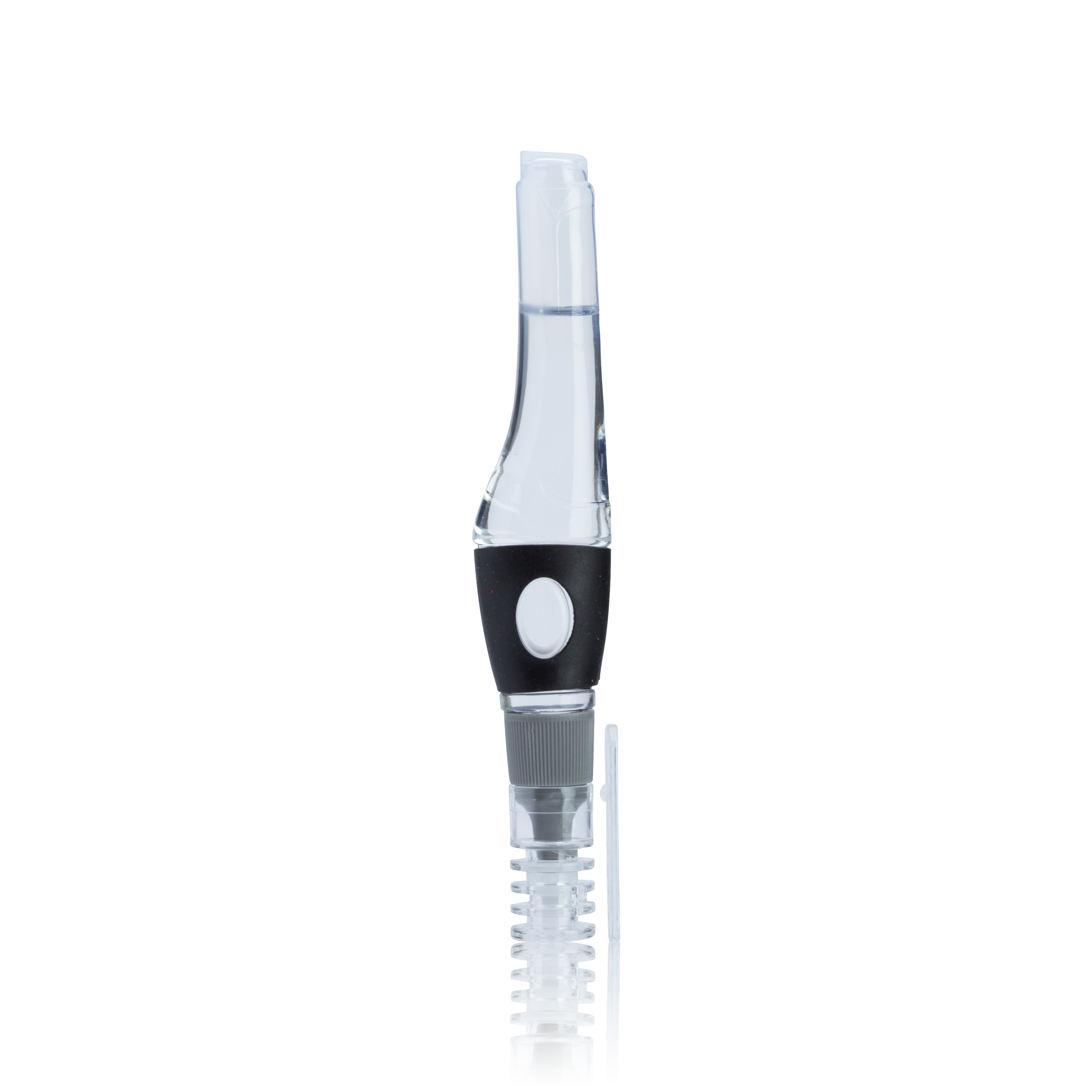 Lubra metallic Ölstift zur Instrumentenpflege 12,2 ml