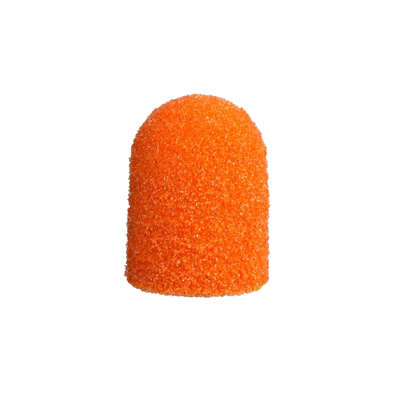 BAEHR Schleifkappe Standard mittel, rund, Ø 13 10 Stk.
