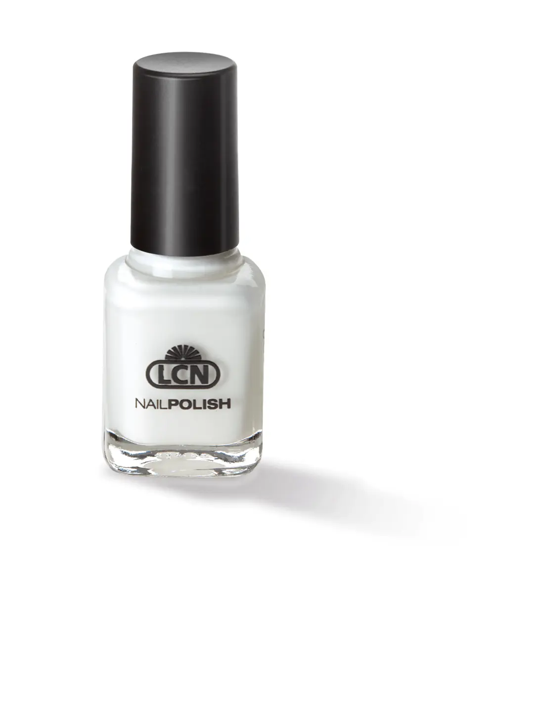 LCN French Deluxe Manicure-Lack weiß