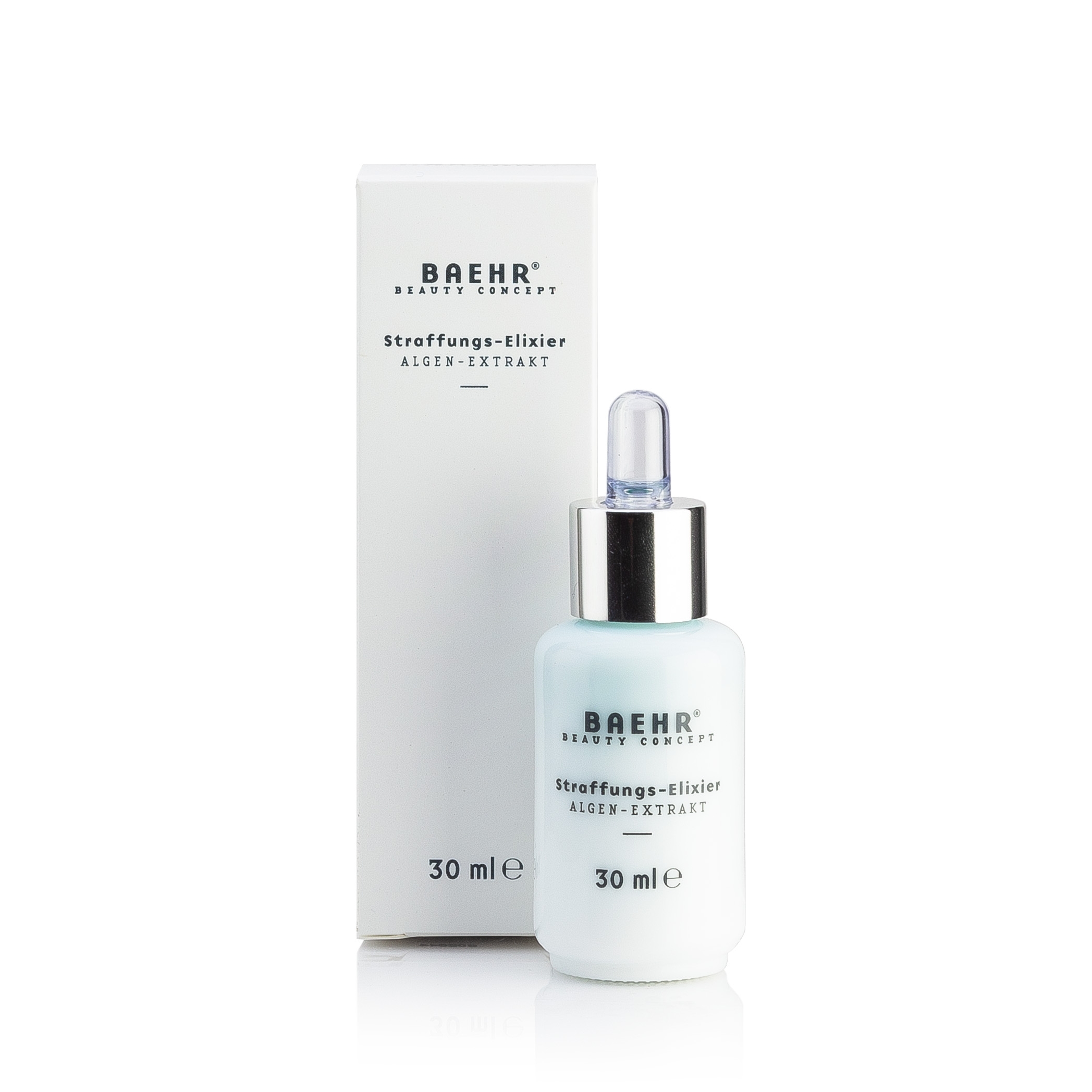 BAEHR BEAUTY CONCEPT Straffungs-Elixier Algen 30 ml