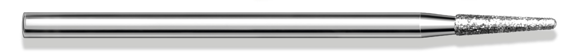 Busch Diamantschleifer | Ø 1,6 mm 2 Stück