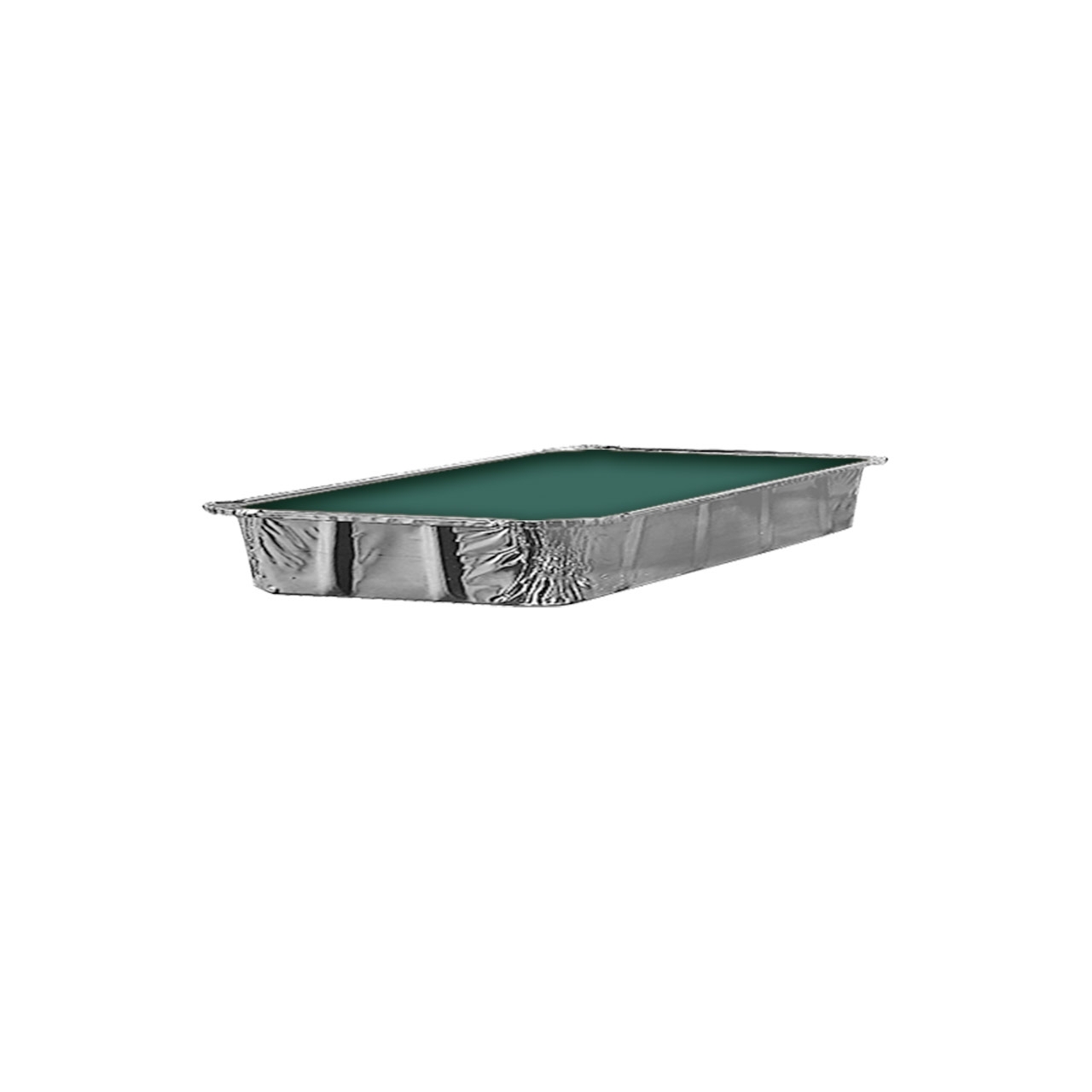 Warmwachsblock, grün, wasserlöslich 1000 ml