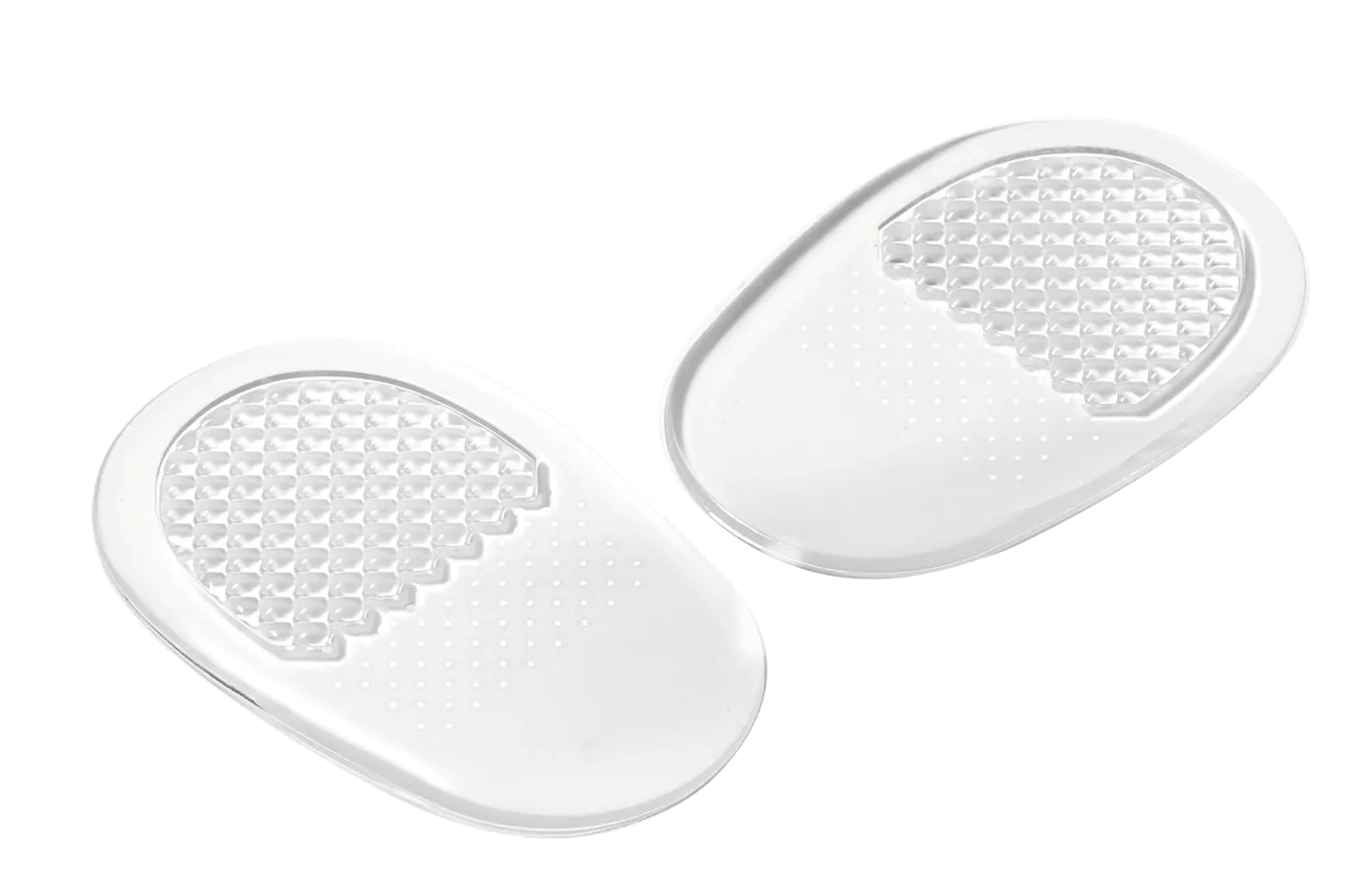 🔴RUCK DRUCKSCHUTZ SmartGel Fersenpolster, 1 Paar