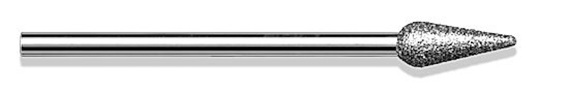 Busch Diamantschleifer | Ø 4,7 mm
