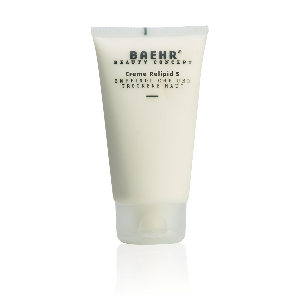 BAEHR BEAUTY CONCEPT - Creme relipid S 150 ml
