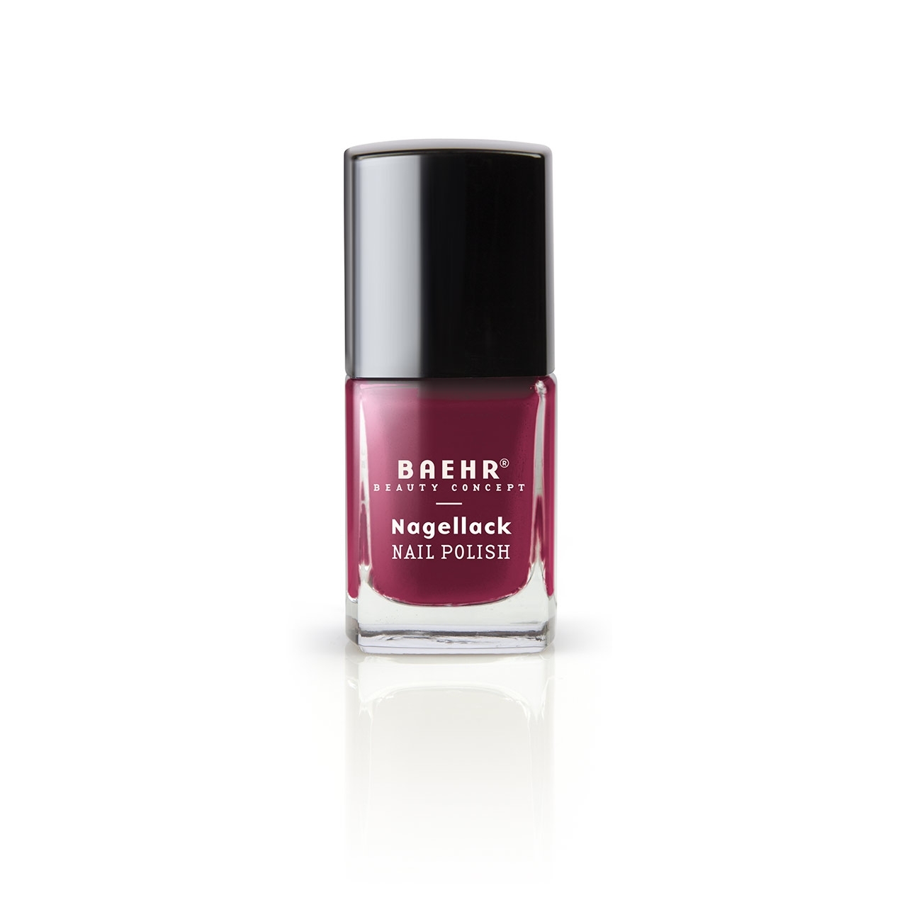 BAEHR BEAUTY CONCEPT - NAILS Nagellack Ophelia 11 ml