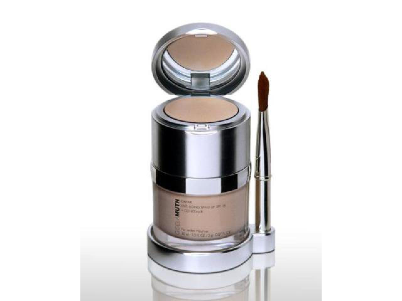 Gisela Muth CAVIAR ANTI AGING MAKE-UP SPF 15 | 30 g